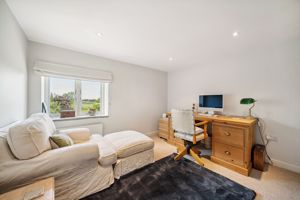 Further bedroom / Study- click for photo gallery